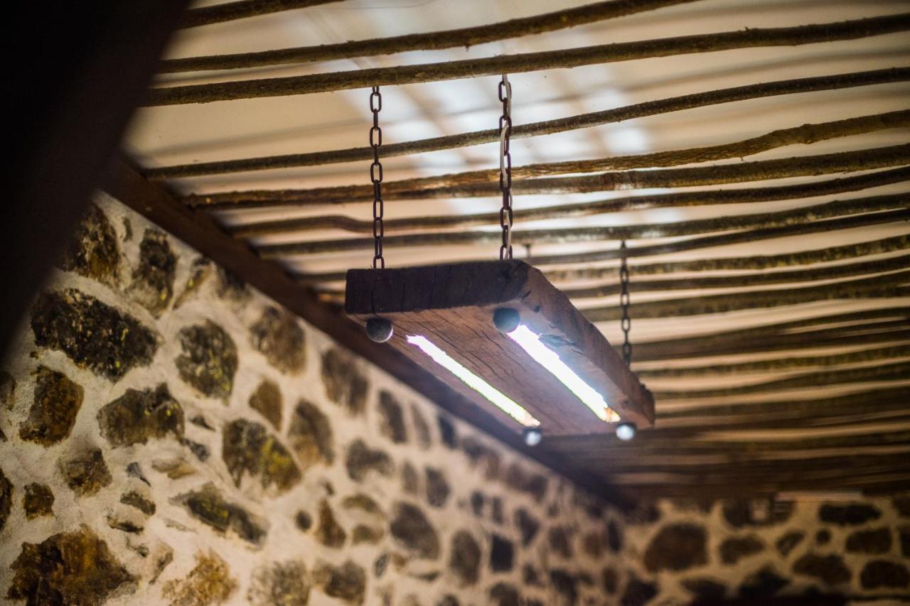 Willa Djurdjevina Family Farm Kolašin Zewnętrze zdjęcie