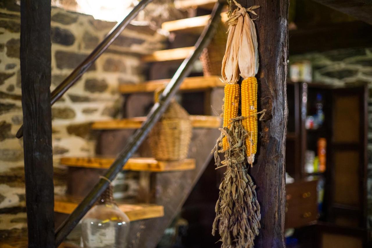 Willa Djurdjevina Family Farm Kolašin Zewnętrze zdjęcie