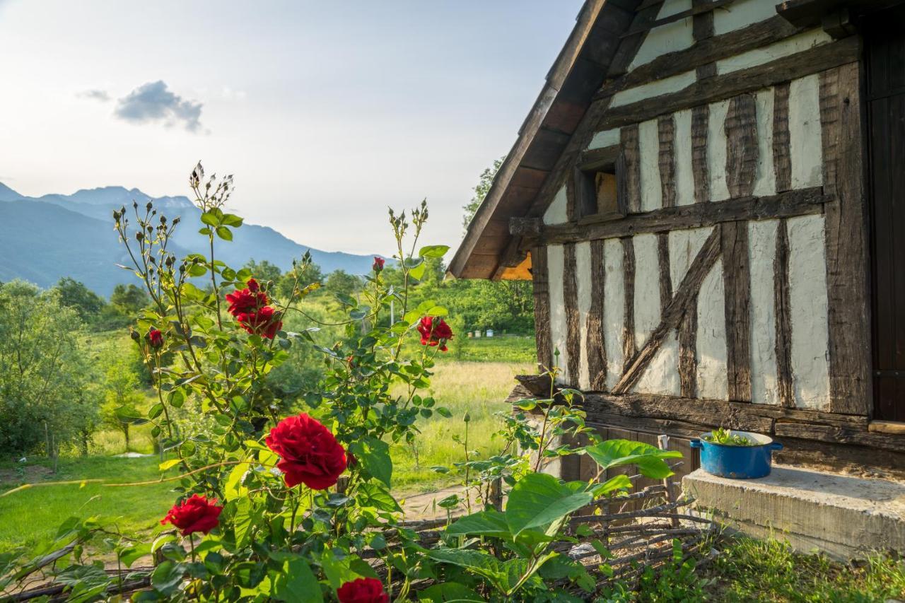 Willa Djurdjevina Family Farm Kolašin Zewnętrze zdjęcie