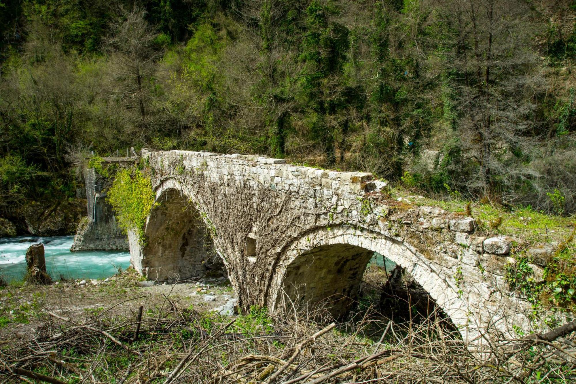 Willa Djurdjevina Family Farm Kolašin Zewnętrze zdjęcie
