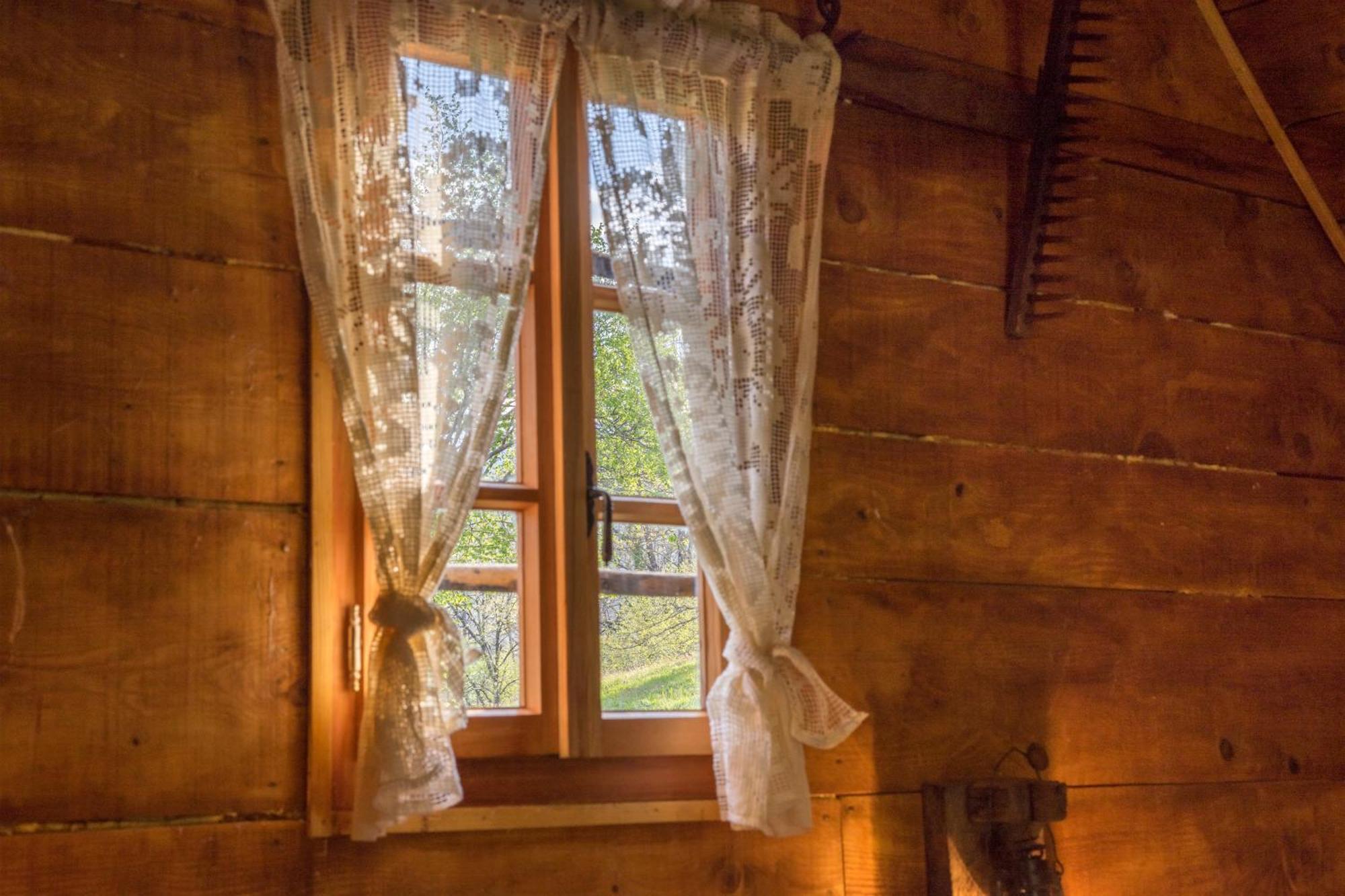 Willa Djurdjevina Family Farm Kolašin Pokój zdjęcie