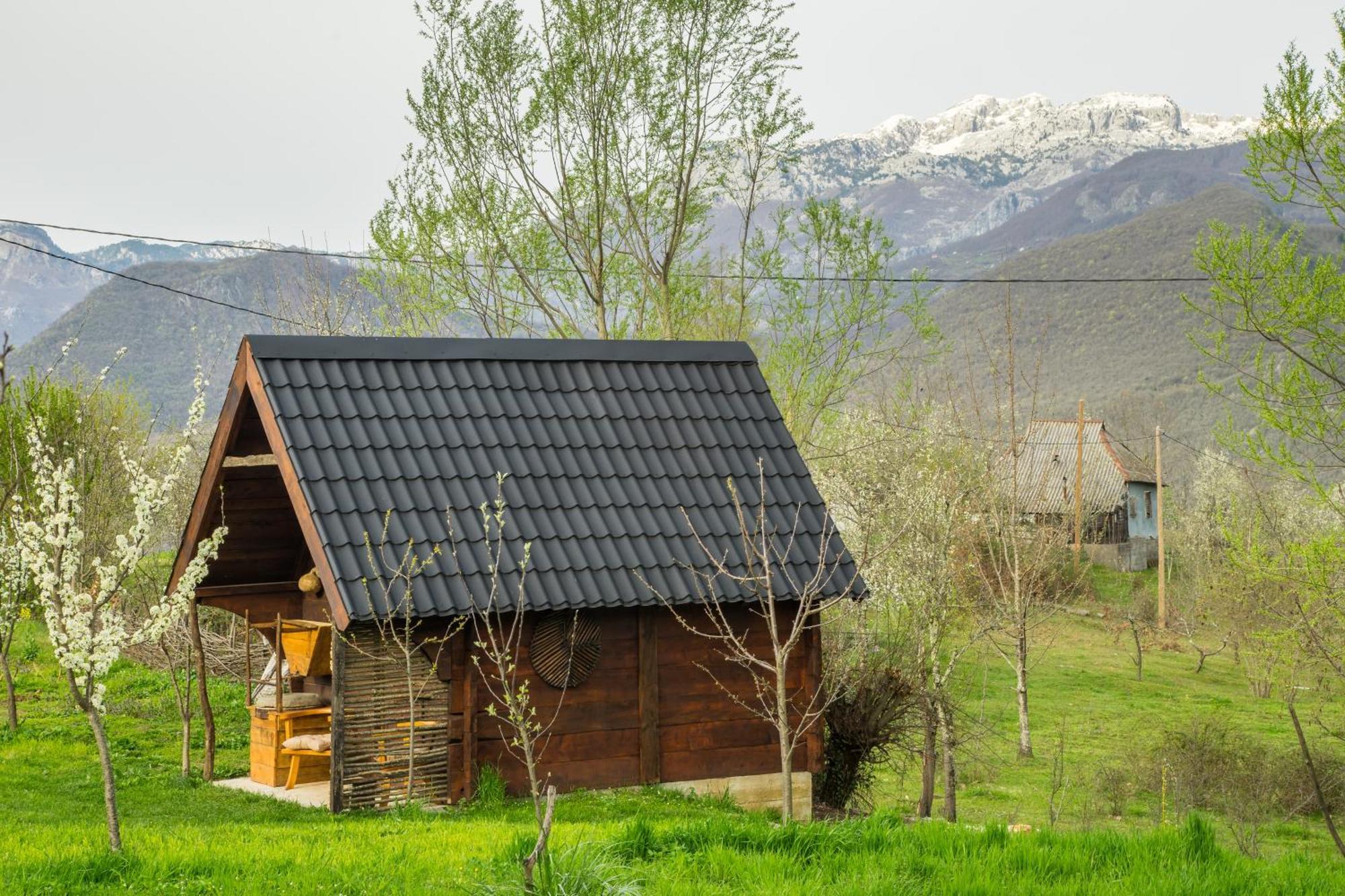 Willa Djurdjevina Family Farm Kolašin Pokój zdjęcie