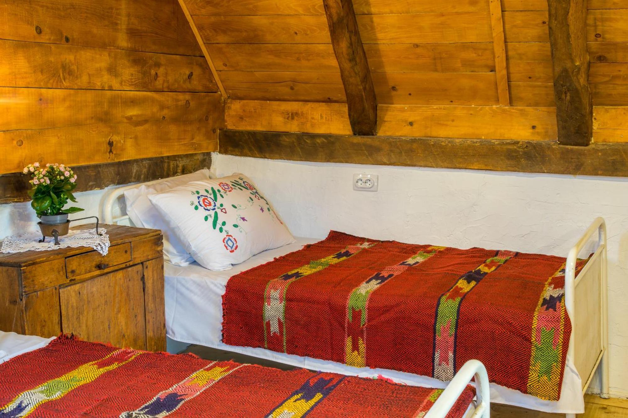 Willa Djurdjevina Family Farm Kolašin Pokój zdjęcie