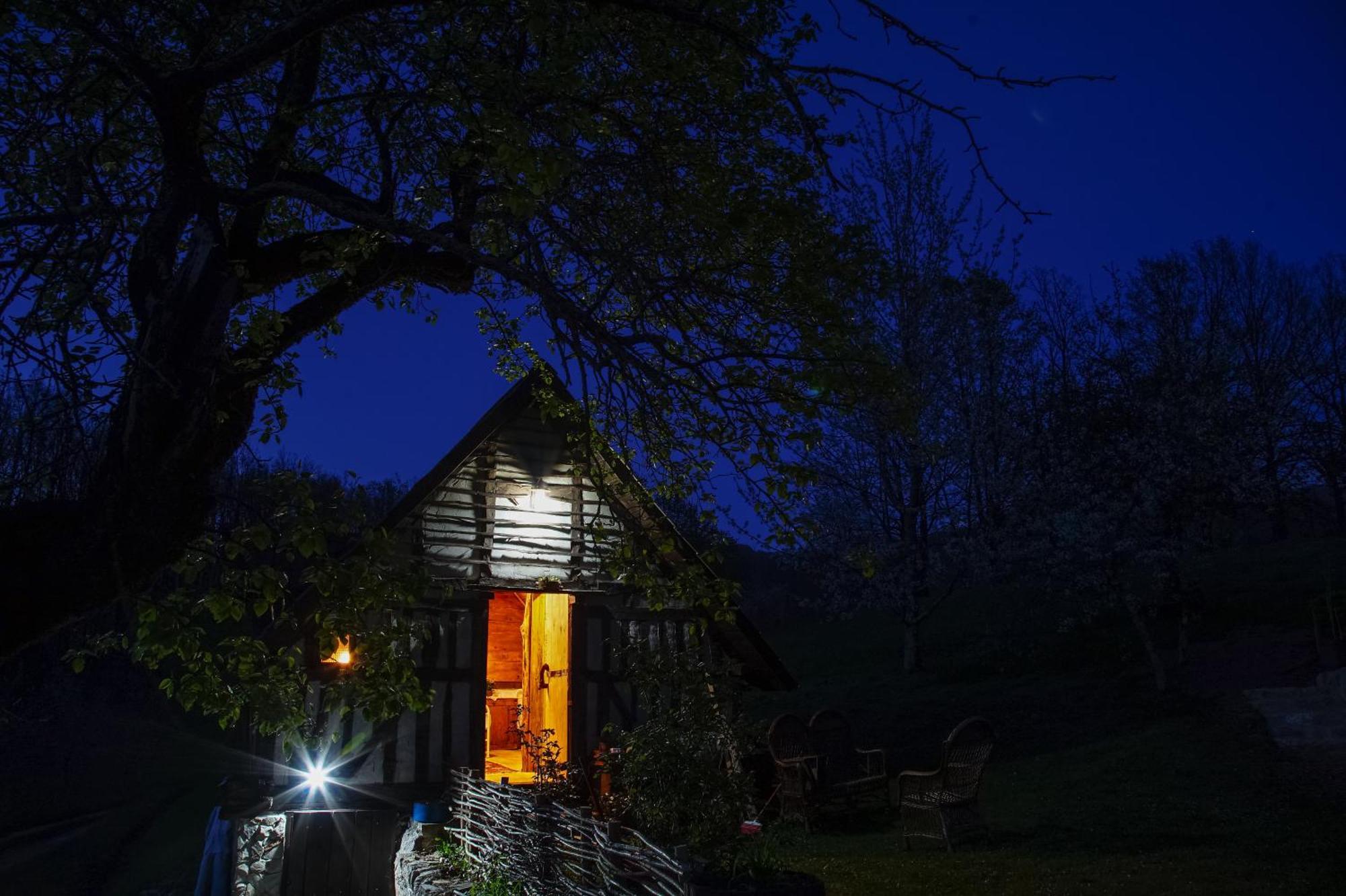 Willa Djurdjevina Family Farm Kolašin Pokój zdjęcie