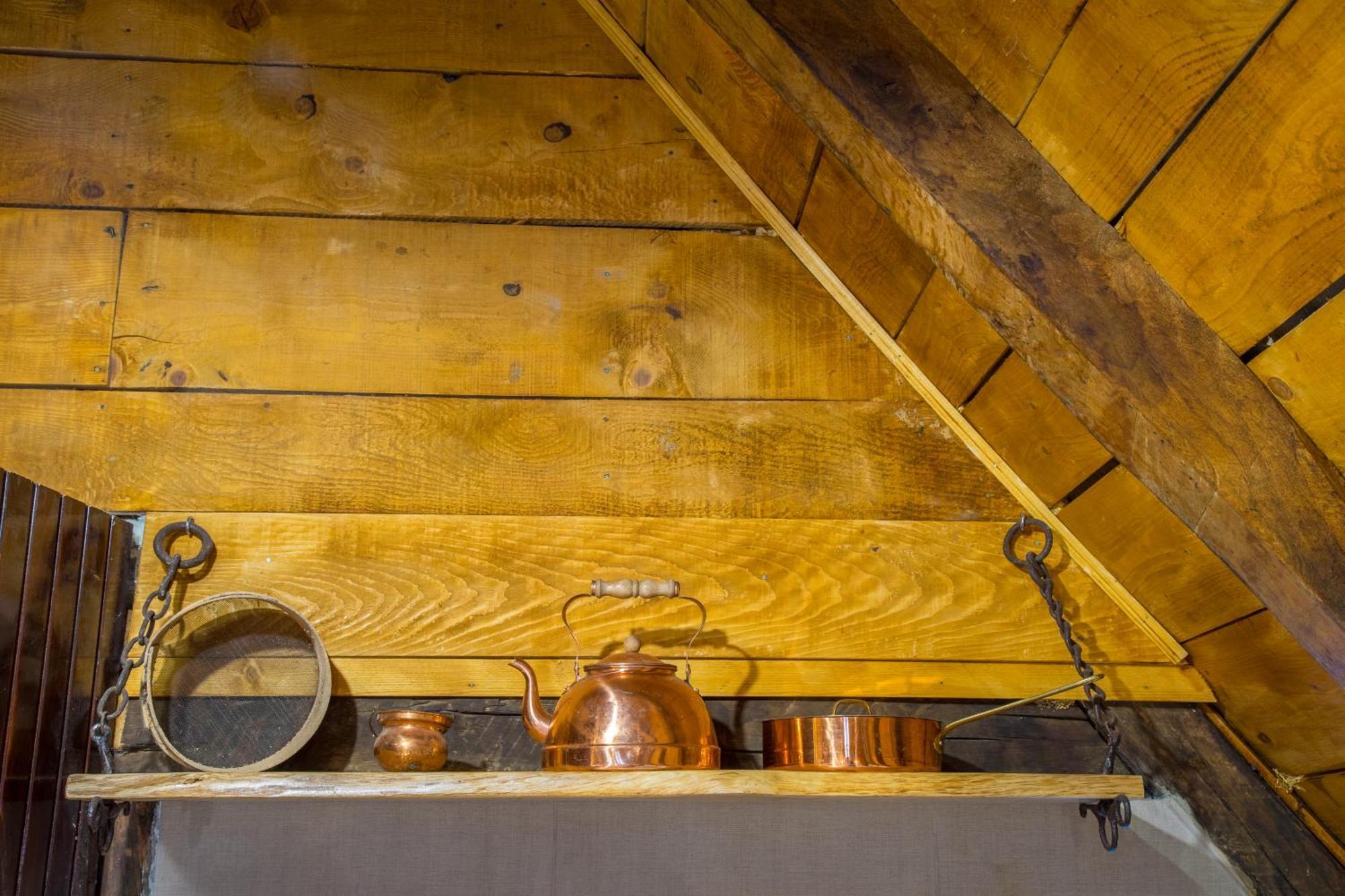 Willa Djurdjevina Family Farm Kolašin Pokój zdjęcie
