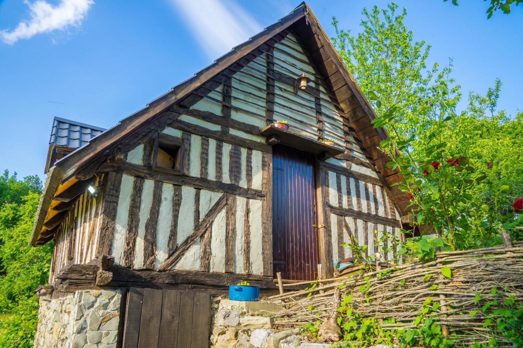 Willa Djurdjevina Family Farm Kolašin Pokój zdjęcie