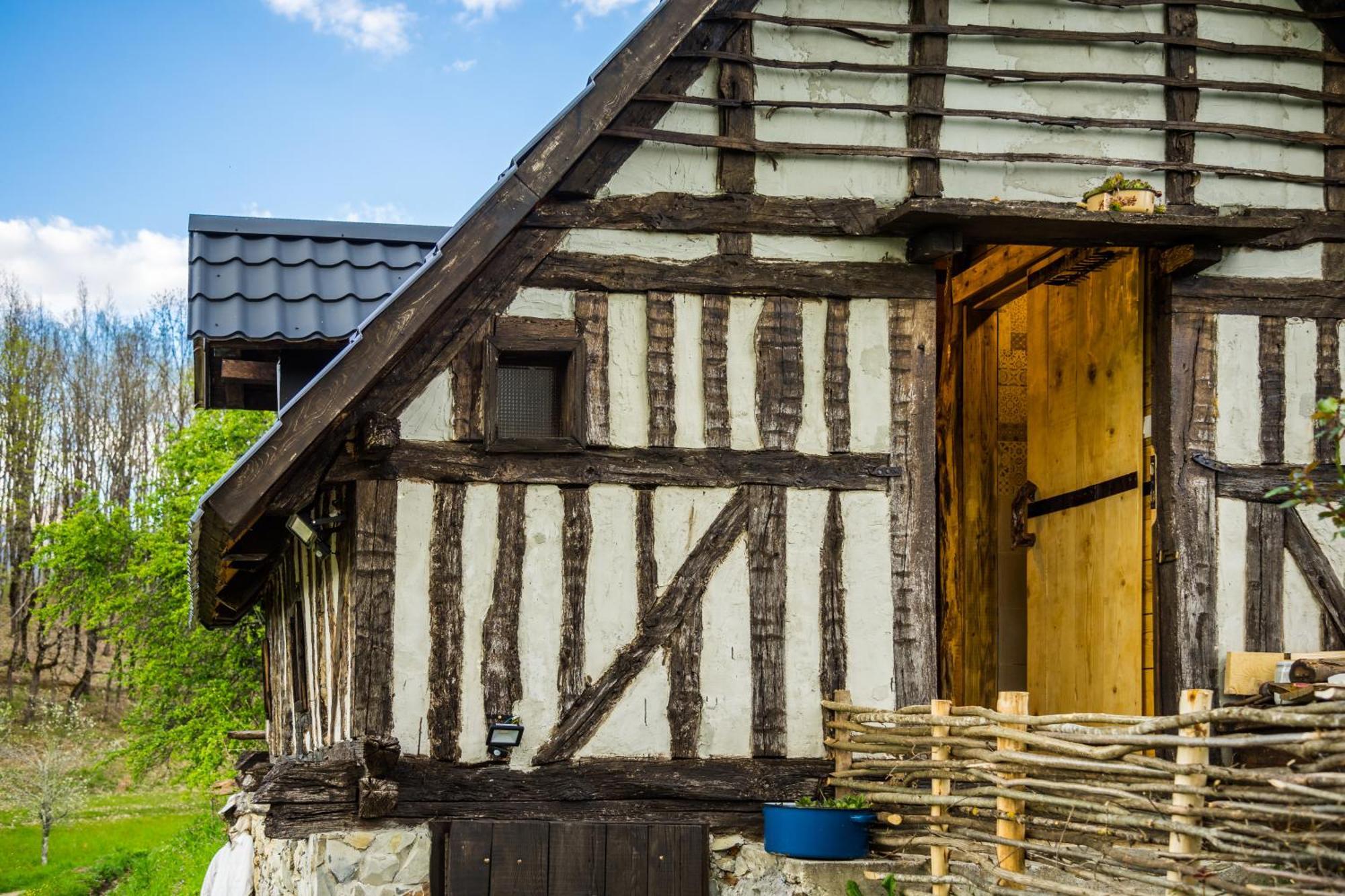 Willa Djurdjevina Family Farm Kolašin Pokój zdjęcie