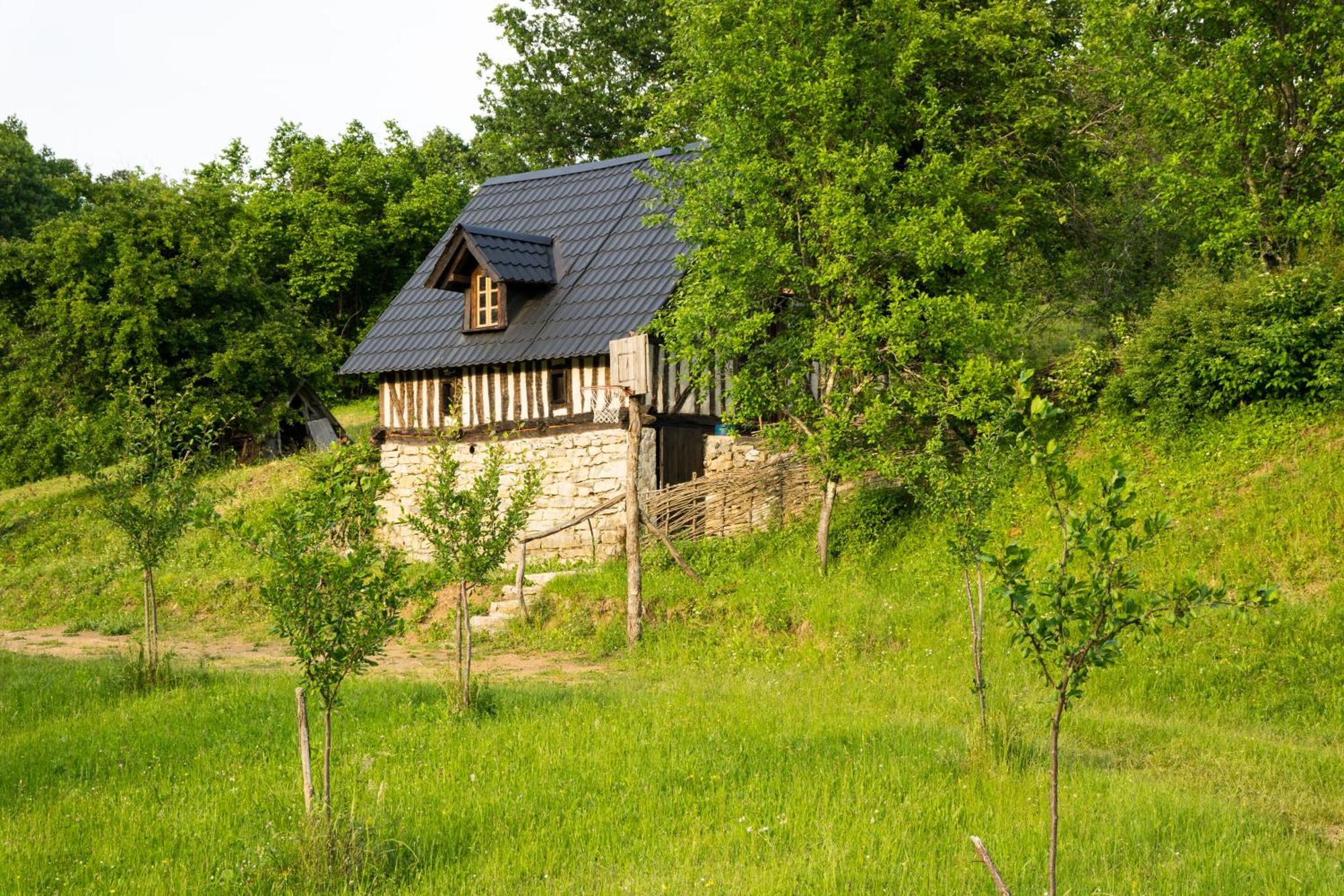 Willa Djurdjevina Family Farm Kolašin Pokój zdjęcie